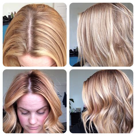 cellophanes for grey hair.